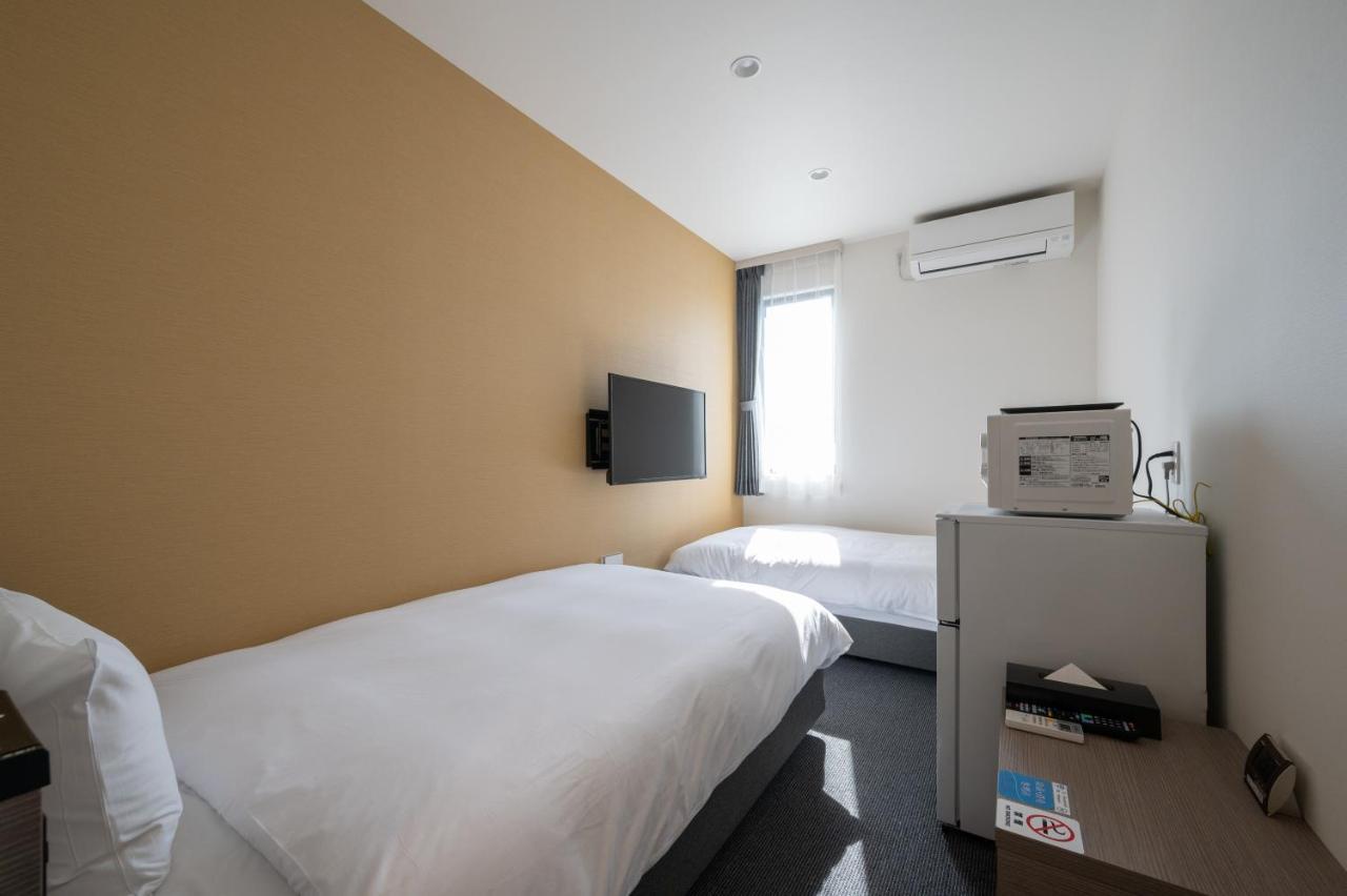Hotel R9 The Yard Utsunomiya Chuo 外观 照片