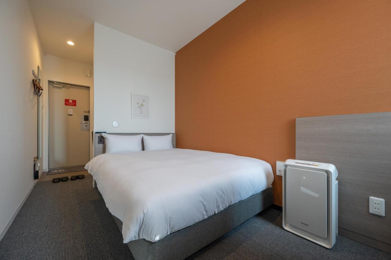 Hotel R9 The Yard Utsunomiya Chuo 外观 照片