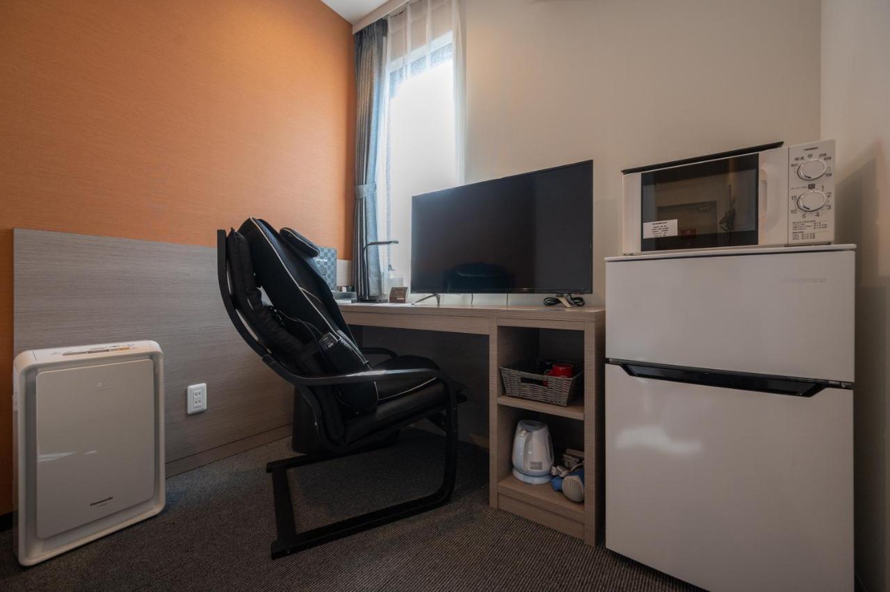 Hotel R9 The Yard Utsunomiya Chuo 外观 照片