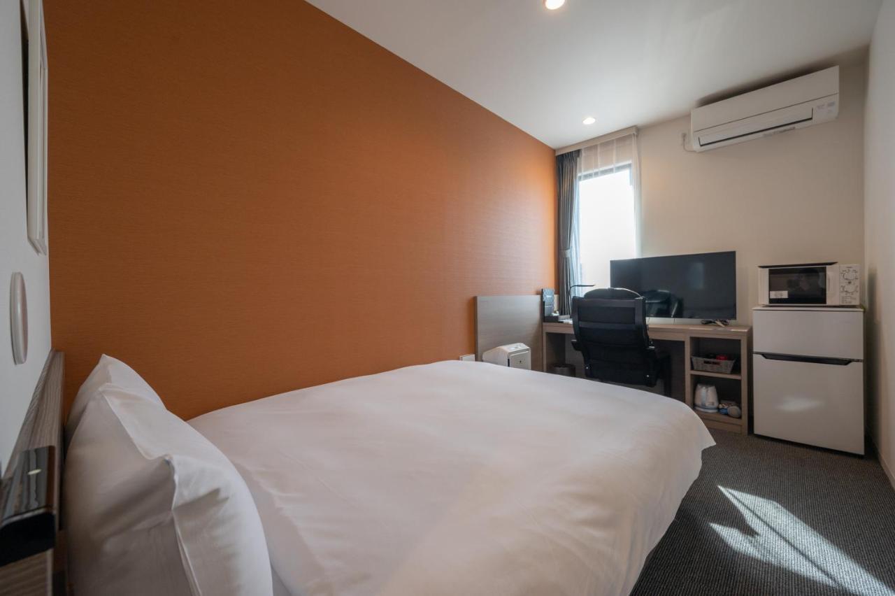 Hotel R9 The Yard Utsunomiya Chuo 外观 照片
