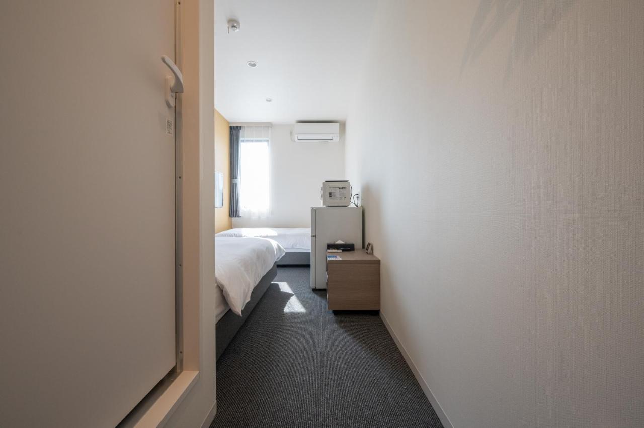 Hotel R9 The Yard Utsunomiya Chuo 外观 照片