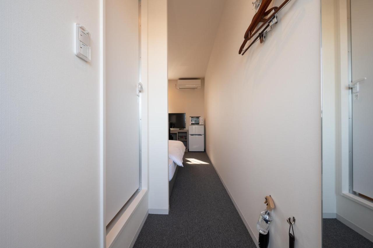 Hotel R9 The Yard Utsunomiya Chuo 外观 照片
